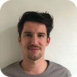 Vlad Hategan - Author