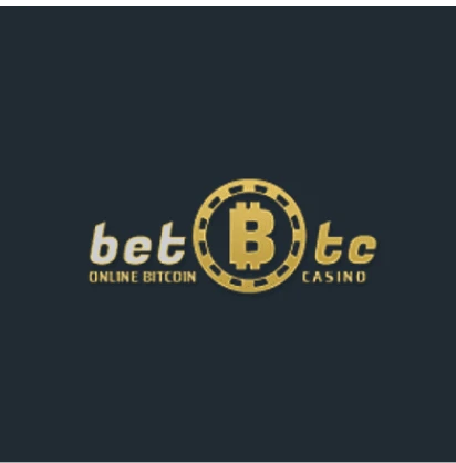 Image for Bet btc logo