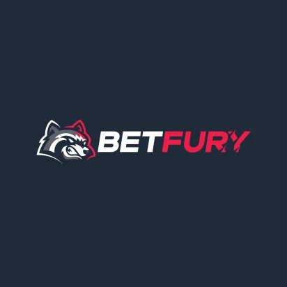 Image for BetFury logo
