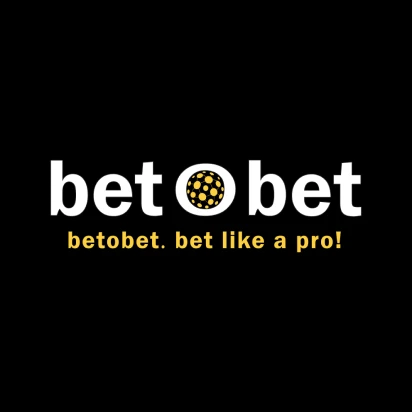 Logo image for betobet logo