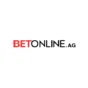 Logo image for BetOnline Casino