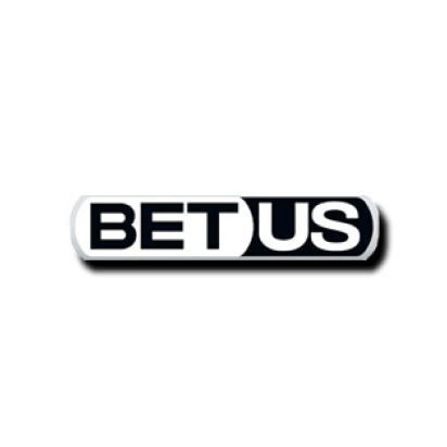 Logo image for BetUS logo