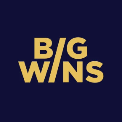 logo image for bigwins logo