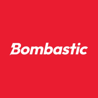 Image for Bombastic Casino logo