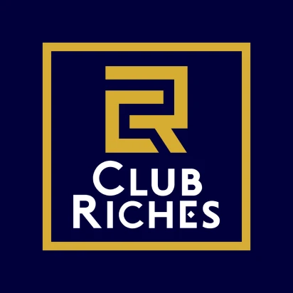 Logo image for Club riches logo