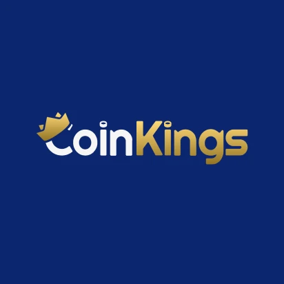 Image for Coinkings logo