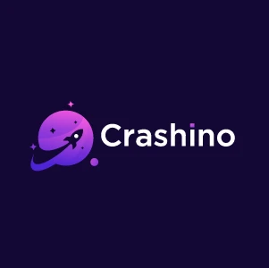 logo image for crashino casino logo