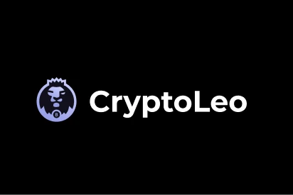logo image for crypto leo logo