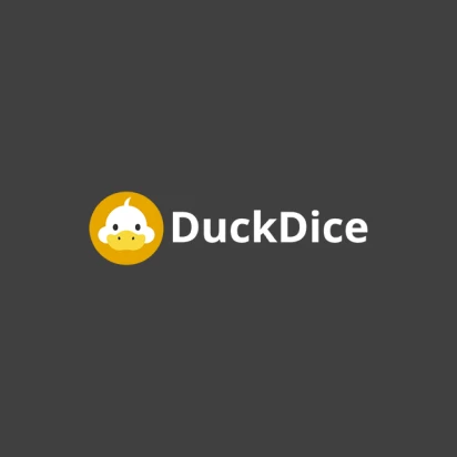 Logo image for DuckDice logo
