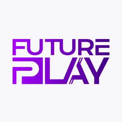 Image for Future play logo