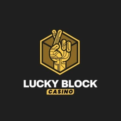 Image for Lucky Block logo