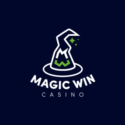 Image for Magic win casino logo