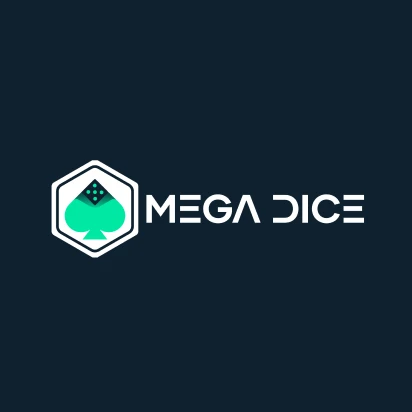 Image for MegaDice logo