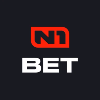 Image for N1 Bet logo