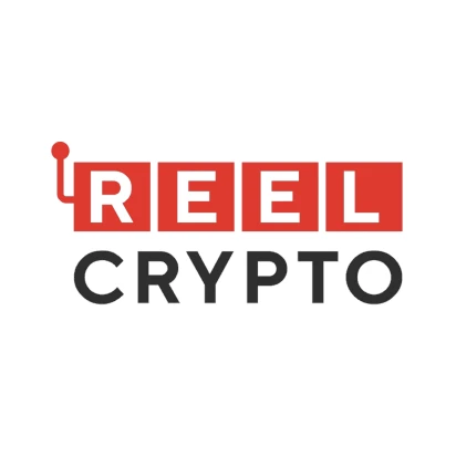 Image for Reel crypto logo