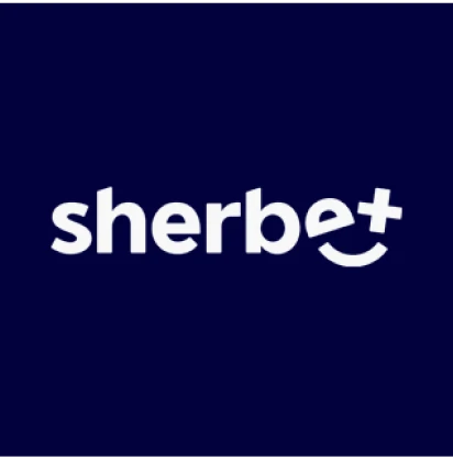 Image for Sherbet Casino logo