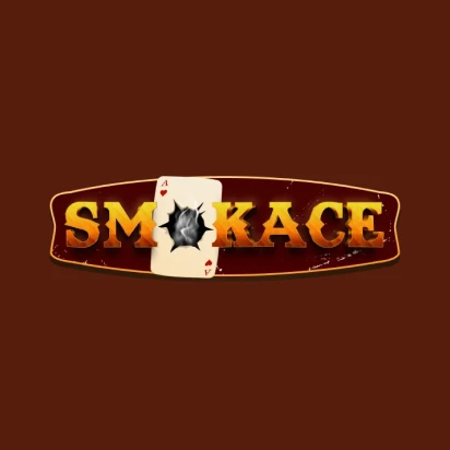 logo image for smokace casino logo