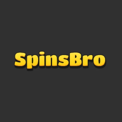 Image for Spinsbro logo