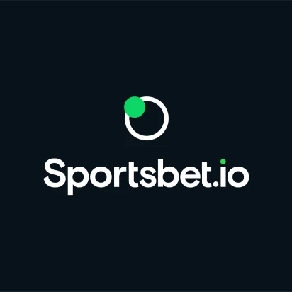 Logo image for Sportsbet.io logo