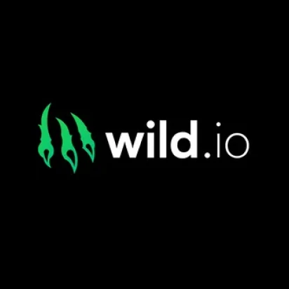 Image for Wild Io logo