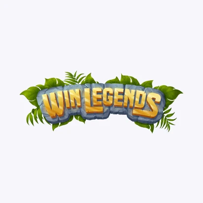 logo image for win legends logo