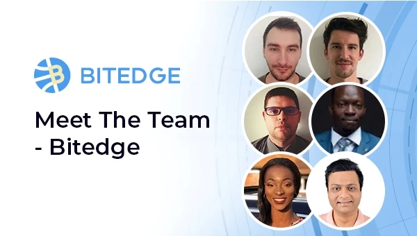 Bitedge - our team