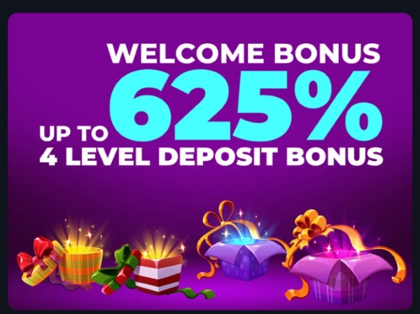 Joya casino welcome bonus