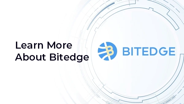 Learn more about Bitedge