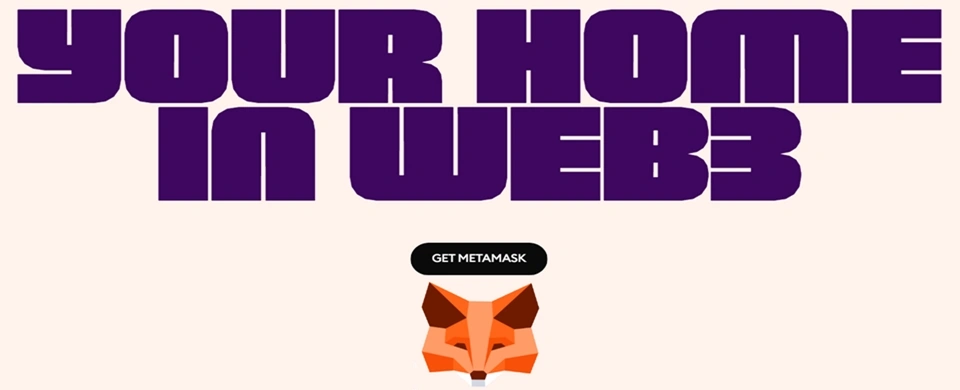 MetaMask Wallet - Your Home in Web3