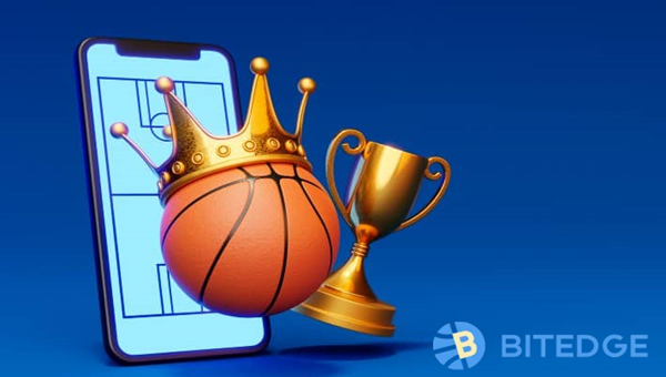 basketball crypto betting sites