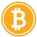 bitcoin logo