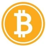 bitcoin logo