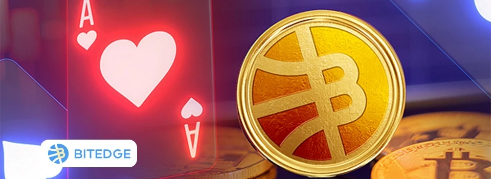 bitedge crypto casinos