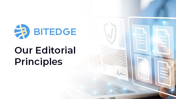 bitedge- our editorial principles