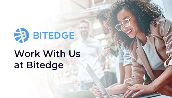 careers at bitedge