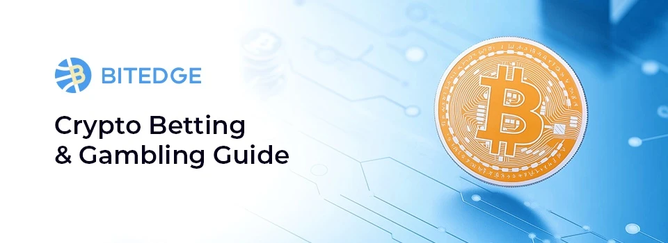 crypto guides - bitedge