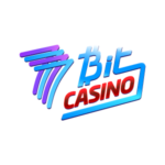 7bit casino logo