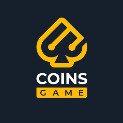 Image for Coins game logo