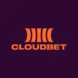 Logo image for CloudBet Casino