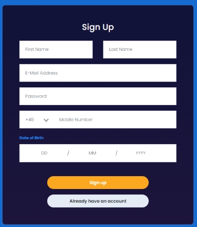 crypto loko registration