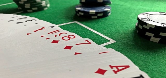 Crypto & Bitcoin Poker Sites