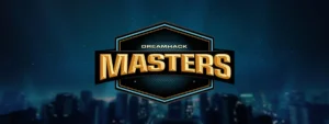 dreamhack masters