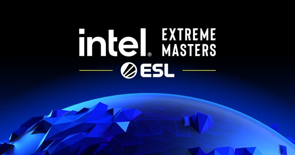 intel extreme masters