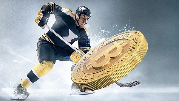 Ice hockey betting sites