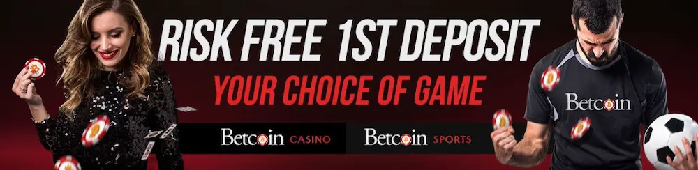 betcon bonus
