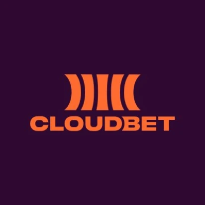 Logo image for CloudBet Casino logo