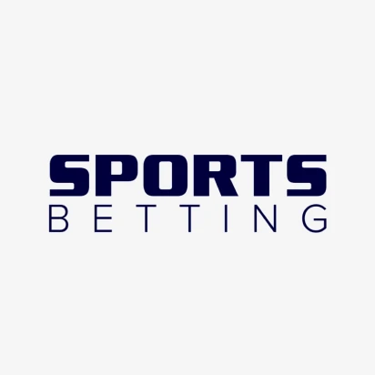 Logo image for SportsBetting logo