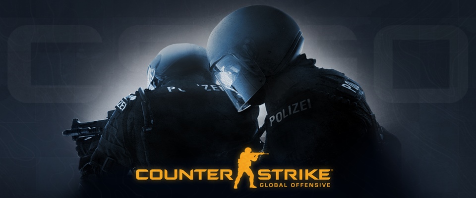 CS-GO