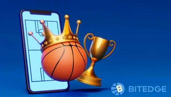 basketball crypto betting