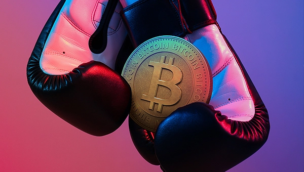 boxing crypto betting